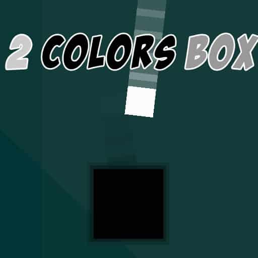 2 Colors Box Unblocked Games