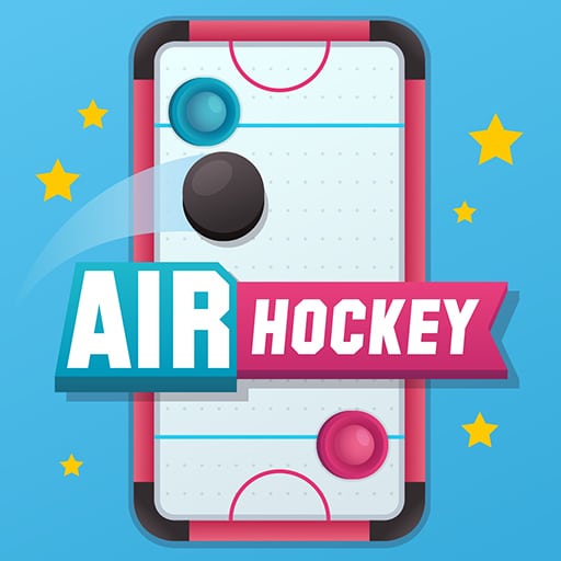 Air Hockey Unblocked Games
