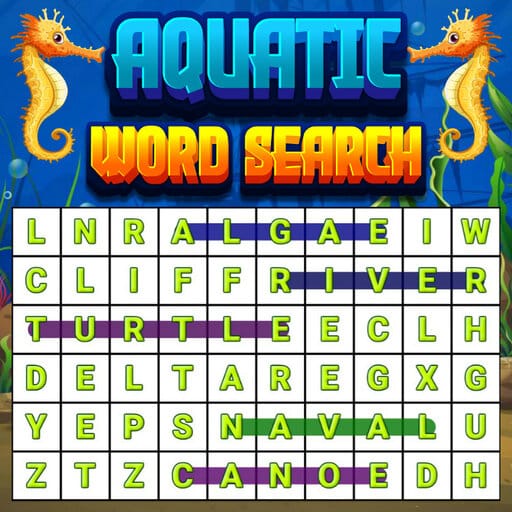 aquatic-word-search-unblocked-games