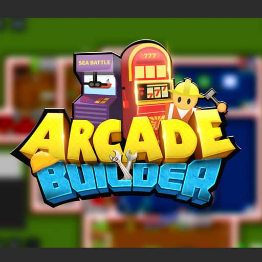Arcade Builder Unblocked Games