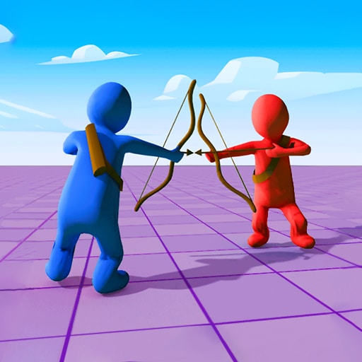 Archers.io Unblocked Games