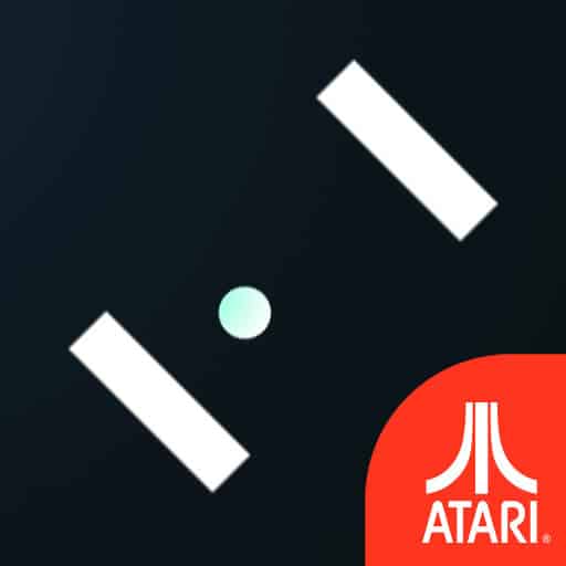 Atari Pong Unblocked Games