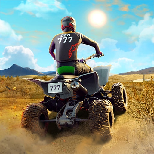 ATV Bike Games Quad Offroad Unblocked Games