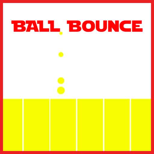 Ball Bounce Unblocked Games
