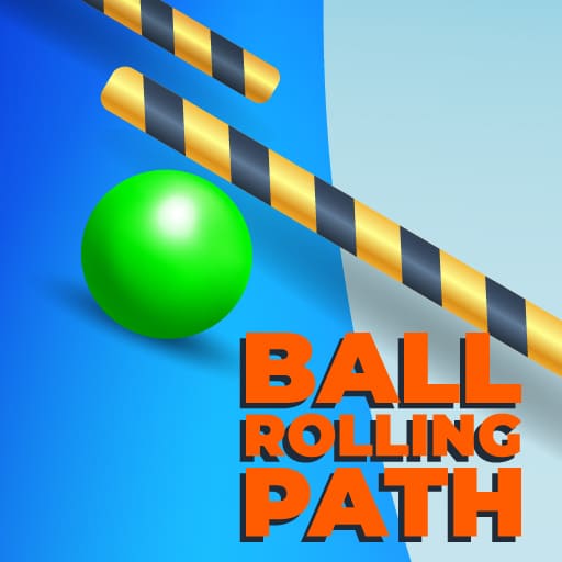 Ball Rolling Path Unblocked Games