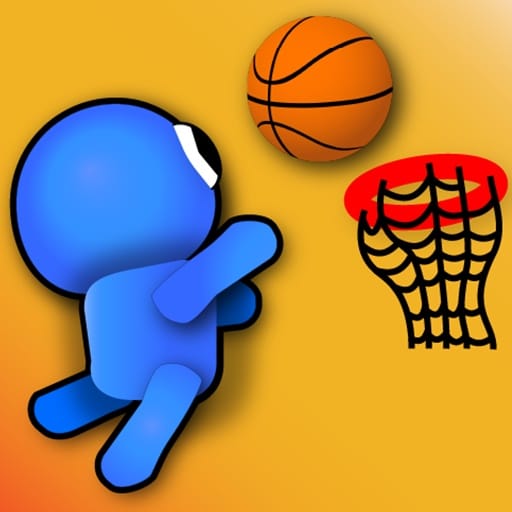 Basket Battle Unblocked Games