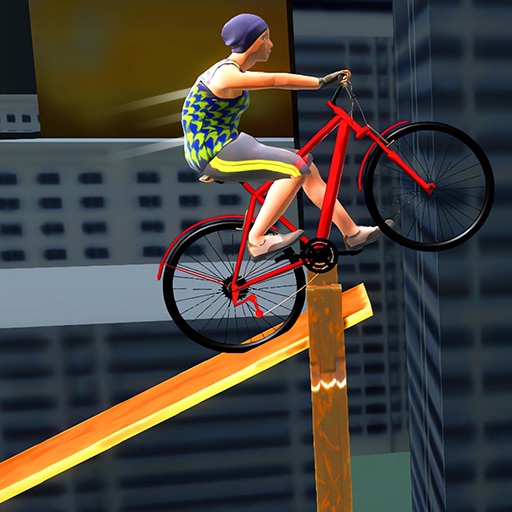 Bicycle Stunt 3D Unblocked Games