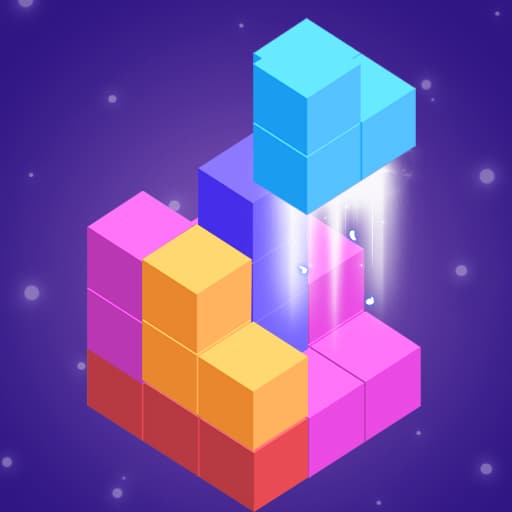 Block 3D - Unblocked Games