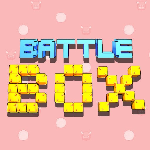 Box Battle Unblocked Games