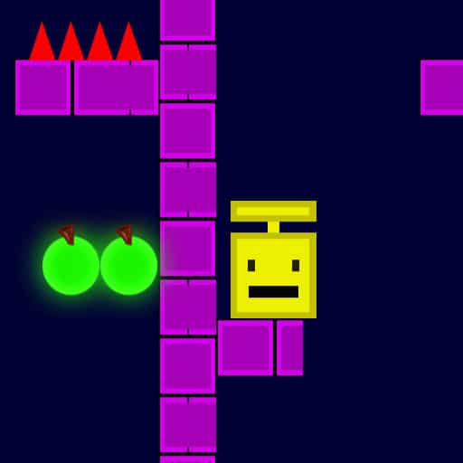 Box Journey Unblocked Games