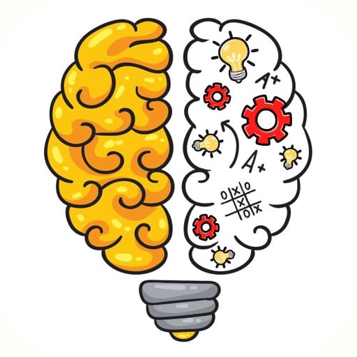 Brain Master IQ Challenge Unblocked Games