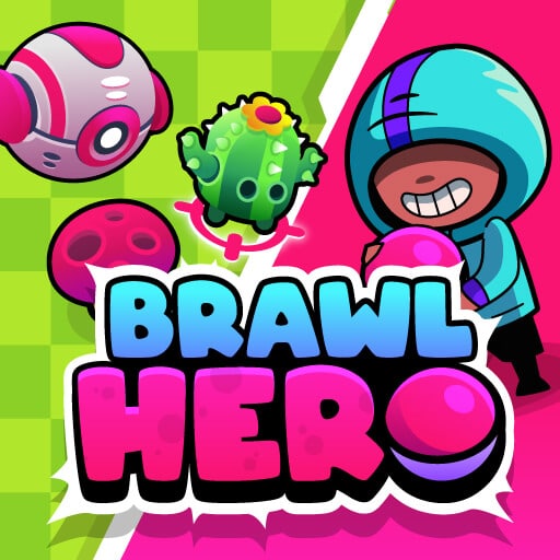 Brawl Hero - Unblocked Games