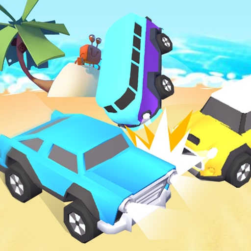 car crash game online unblocked