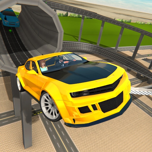 Car Driving Stunt Game 3d Unblocked Games