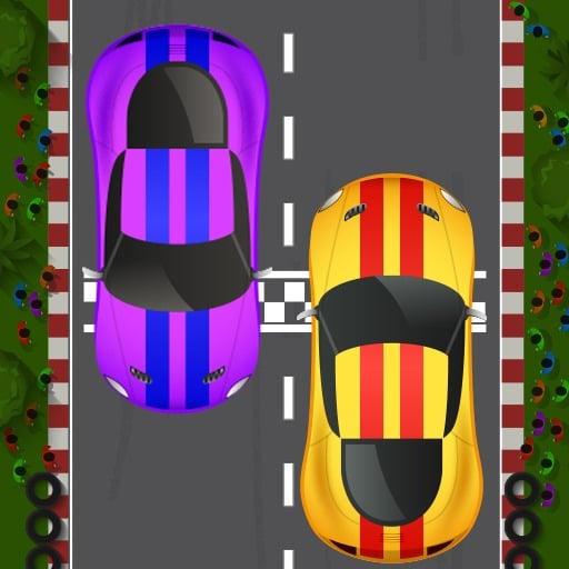 Car Reaction! Unblocked Games