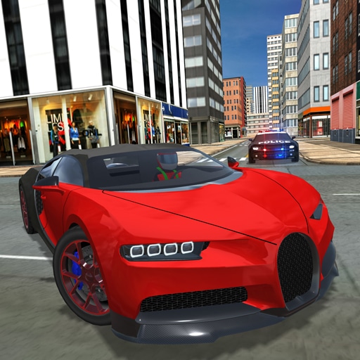 car games unblocked online