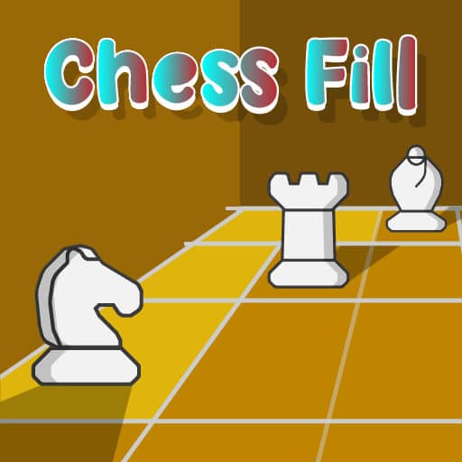 Chess Fill Unblocked Games