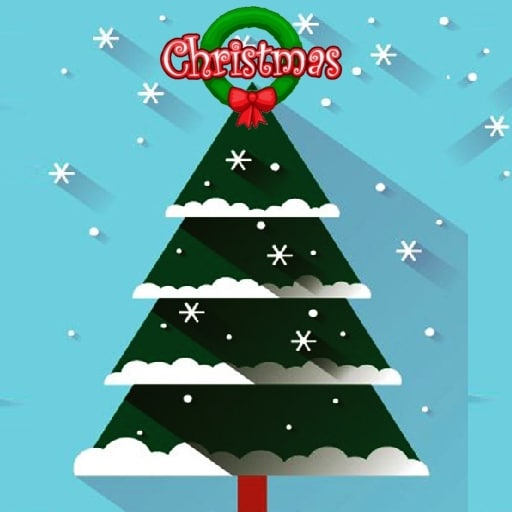 Christmas Tree Difference Unblocked Games