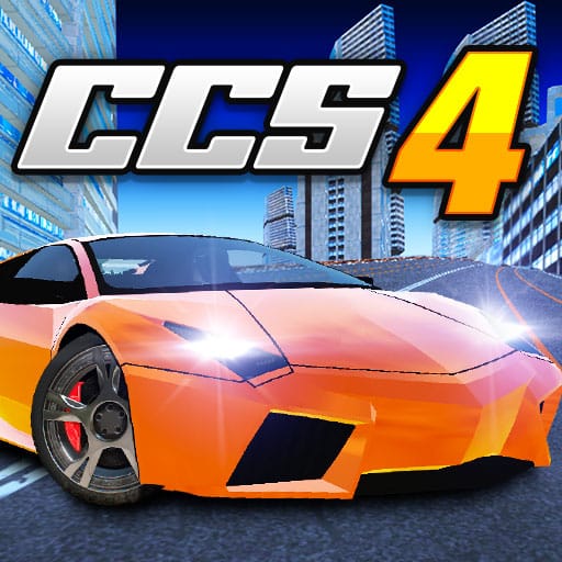 City Car Stunt 4 - Unblocked Games