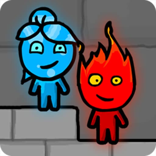 CMG Fireboy And Watergirl Forest Temple Unblocked Games