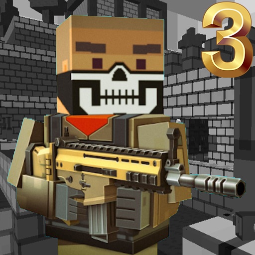 Combat Cubic Arena Multiplayer Unblocked Games