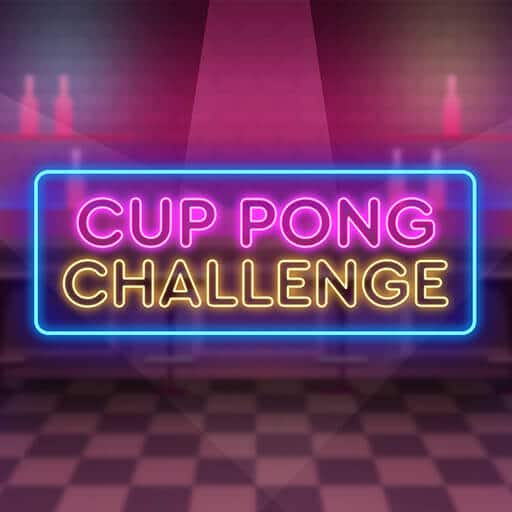 Cup Pong Challenge Unblocked Games
