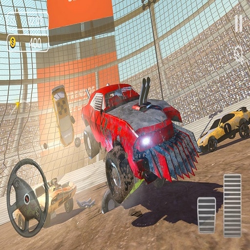 stunt car racing unblocked