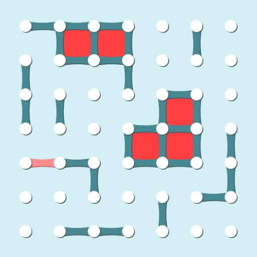 Dots and Boxes Unblocked Games