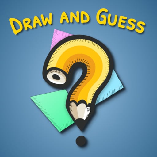Draw and guess multiplayer unblocked games