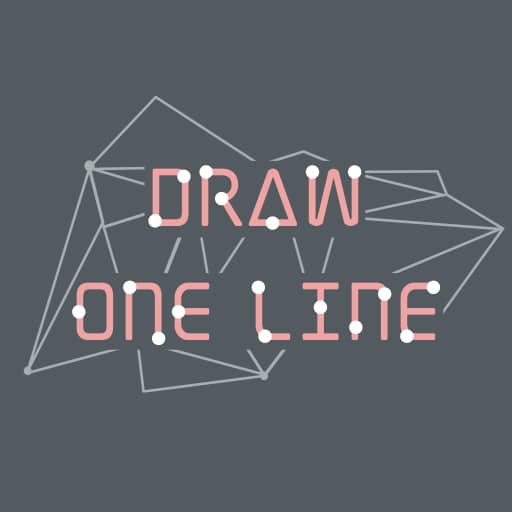Draw One Line Unblocked Games