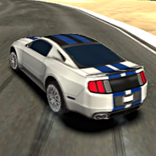 Drift Car Driving - Unblocked Games