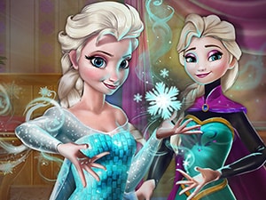 elsa games unblocked