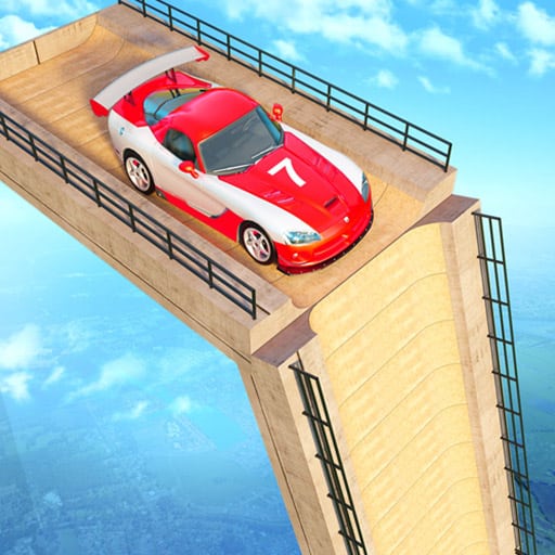 Extreme City GT Car Stunts Unblocked Games