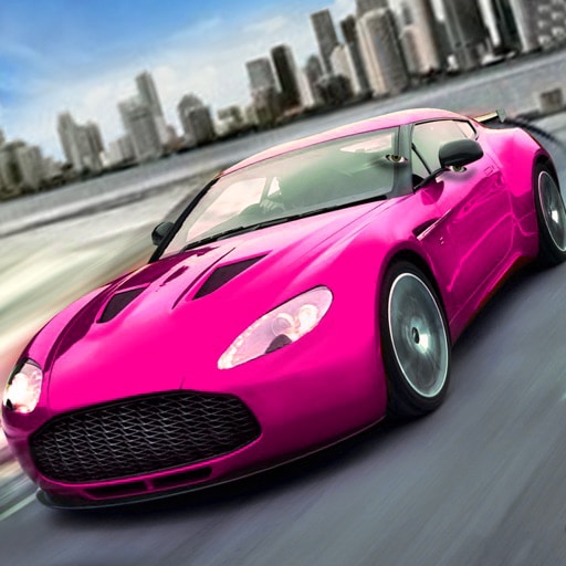Extreme Drift Car Driving Unblocked Games