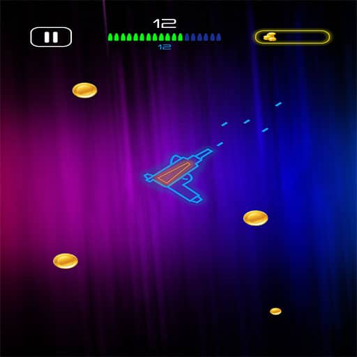 Flip The Gun Unblocked Games