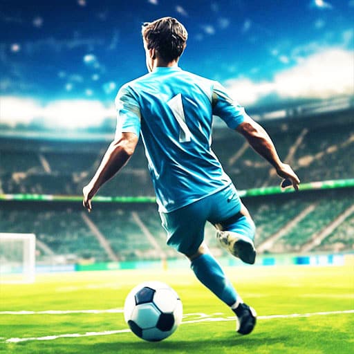 Football Soccer Unblocked Games