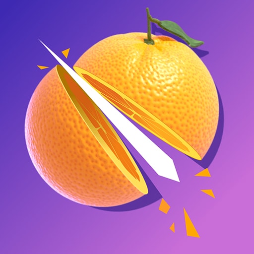 Fruit Slice Unblocked Games