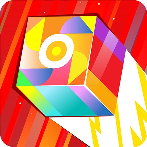 Geometrical Dash Unblocked Games