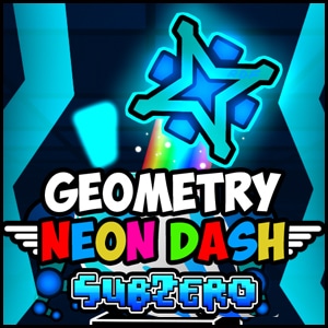 geometry dash sub zero unblocked