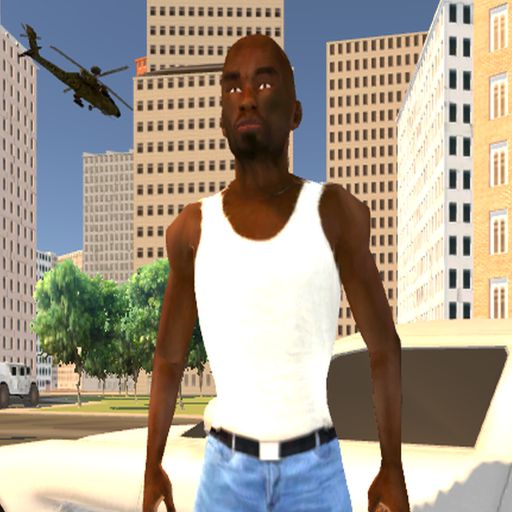 Grand Shift Auto Unblocked Games