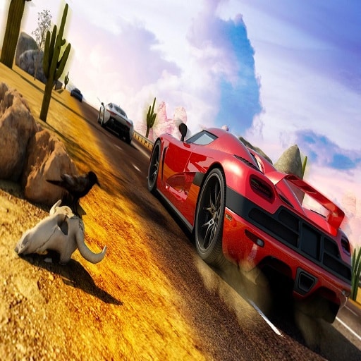 gt highway car driving game unblocked