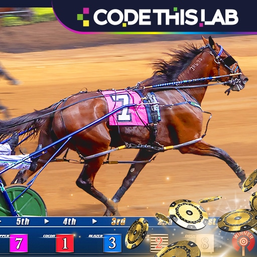 Harness Racing Unblocked Games