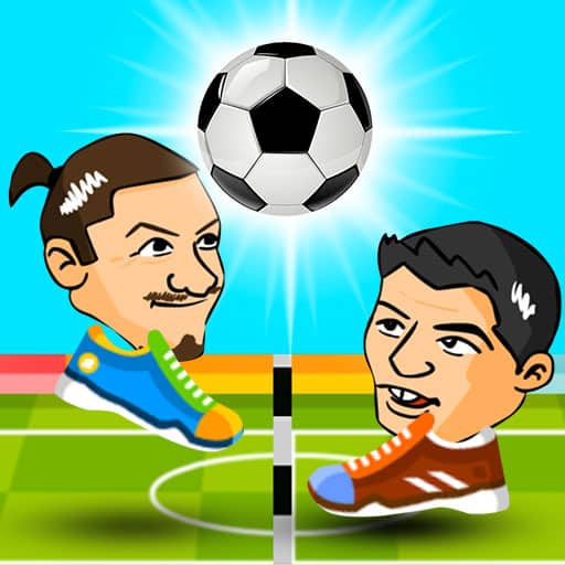 Head Soccer 2 Player Unblocked Games