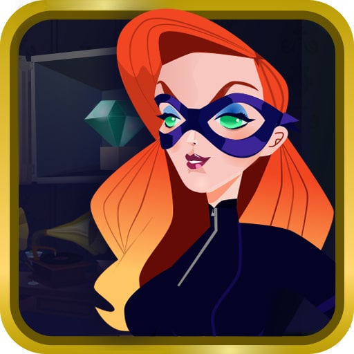 Hidden Objects Superthief Unblocked Games