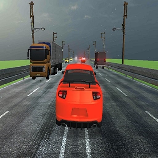 Highway Car Racer Unblocked Games