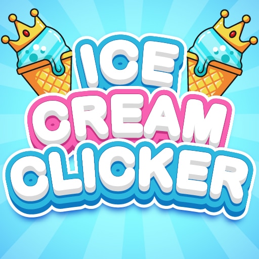 Ice Cream Clicker Unblocked Games