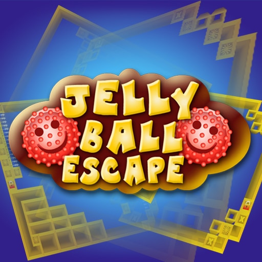 jelly ball game