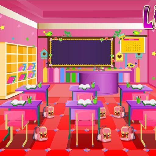 Kids Classroom Decoration Unblocked Games