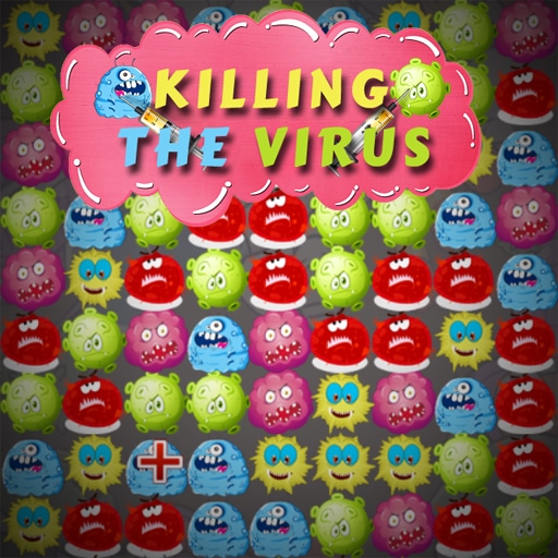 Killing the Virus - Unblocked Games