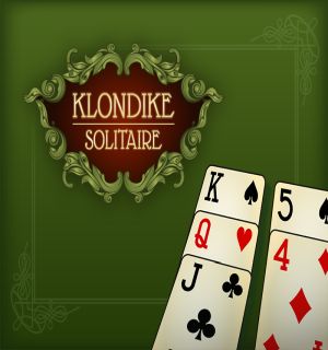 Klondike solitaire! - Unblocked Games